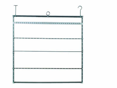 Barras verticales